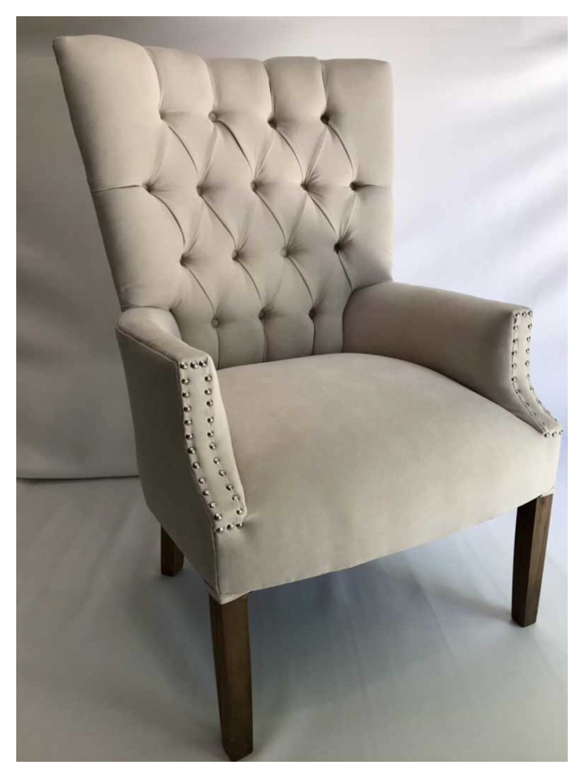 Sillon Paz Recto
